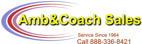 Amb and Coach Sales