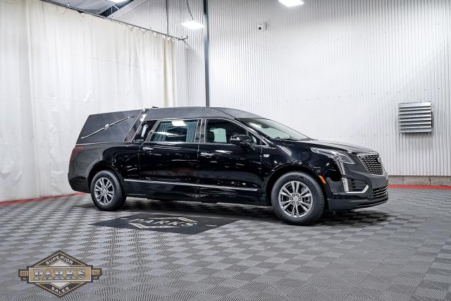 2025 Cadillac Platinum