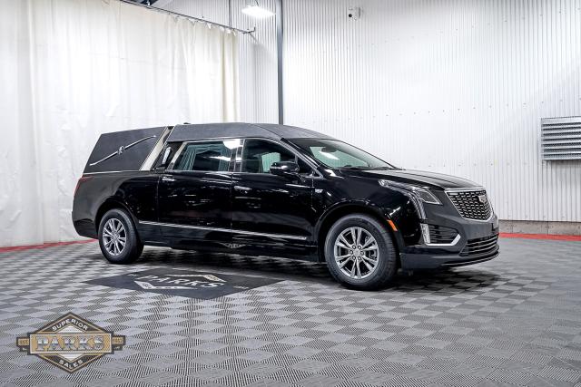 2025 Cadillac Platinum