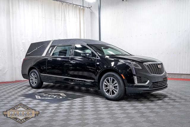 2025 Cadillac Platinum