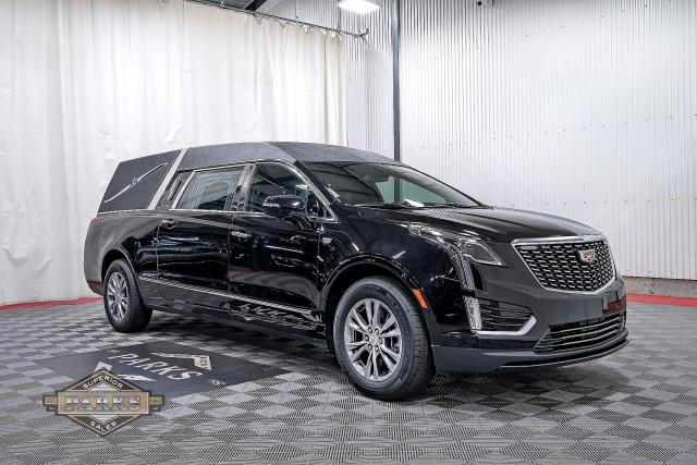 2025 Cadillac Platinum