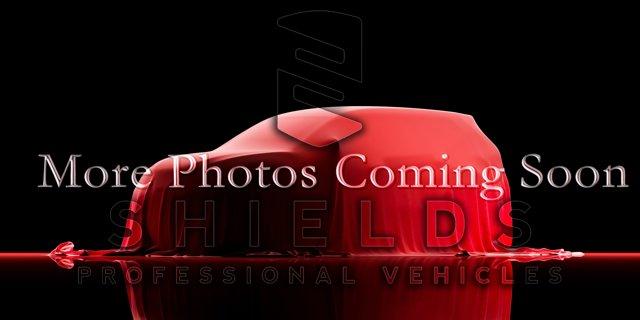 2011 Cadillac Eagle Coach