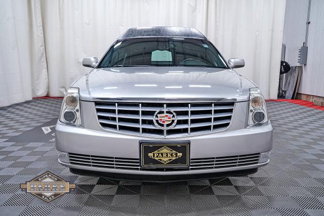 2007 Cadillac Superior