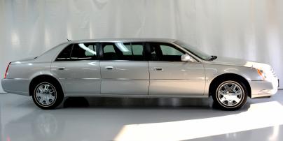 2006 Cadillac Eureka