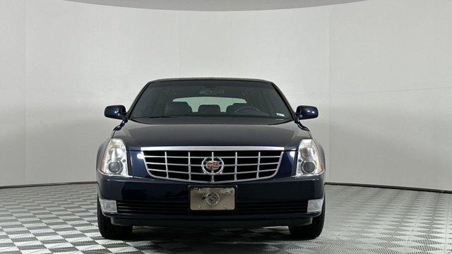 2007 Cadillac Krystal