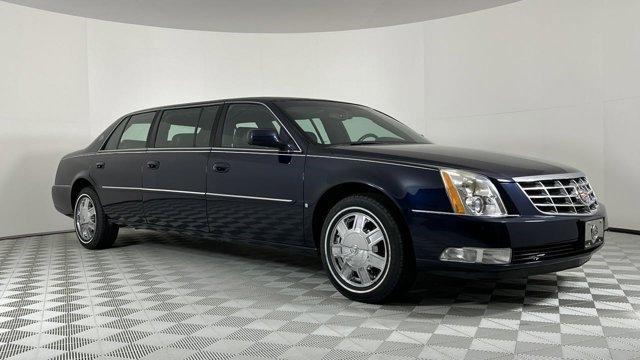 2007 Cadillac Krystal