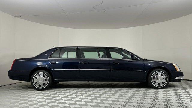 2007 Cadillac Krystal