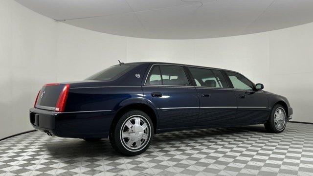 2007 Cadillac Krystal