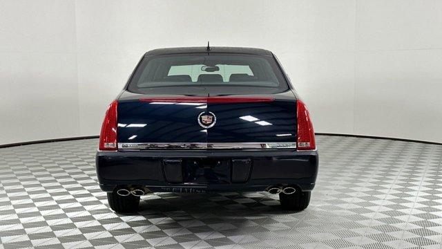 2007 Cadillac Krystal