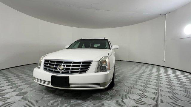 2009 Cadillac Eagle Coach