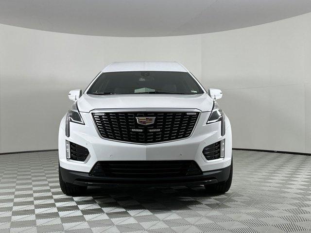 2024 Cadillac Platinum