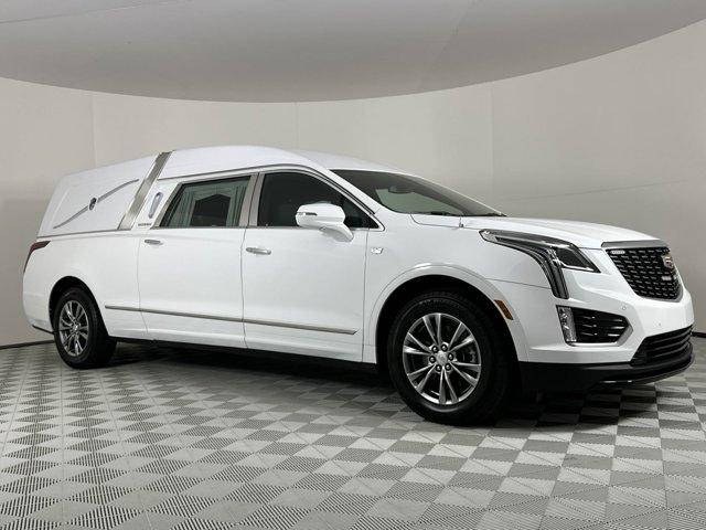 2024 Cadillac Platinum