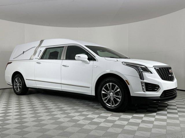 2024 Cadillac Platinum