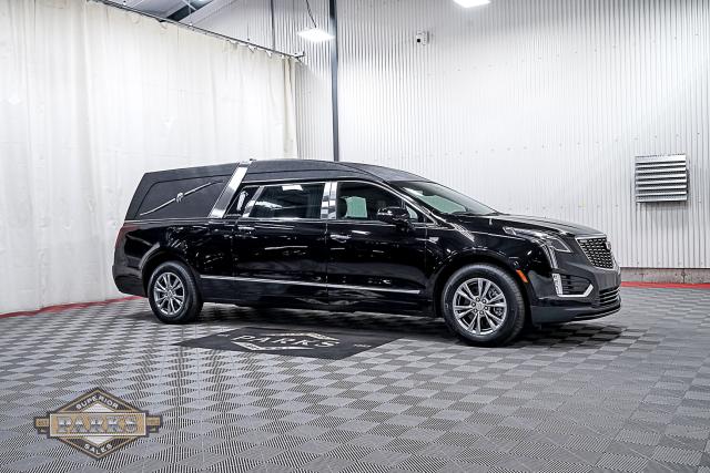 2025 Cadillac Platinum