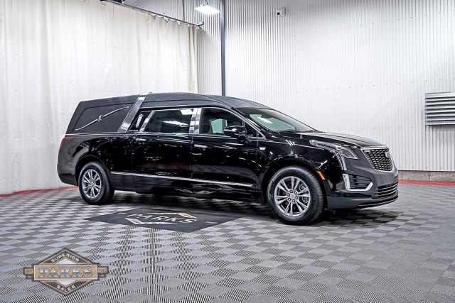 2025 Cadillac Platinum