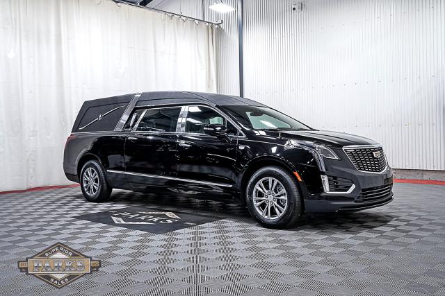 2025 Cadillac Platinum