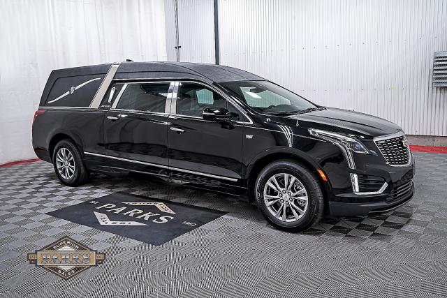 2025 Cadillac Platinum