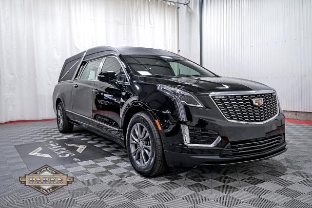 2024 Cadillac Platinum