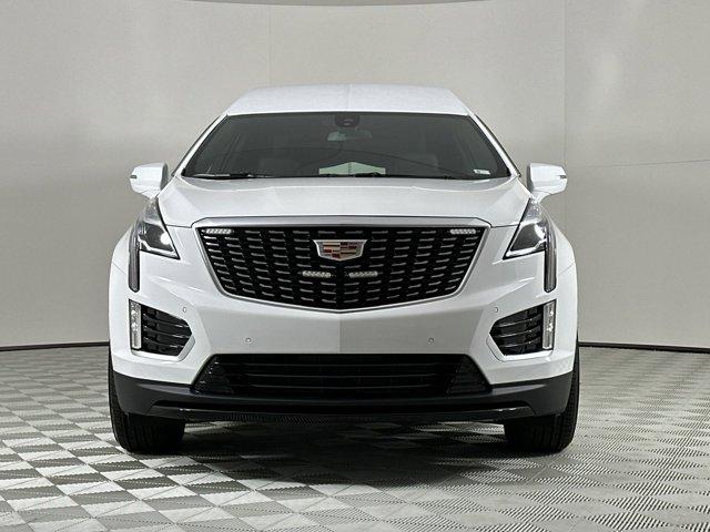 2024 Cadillac Platinum