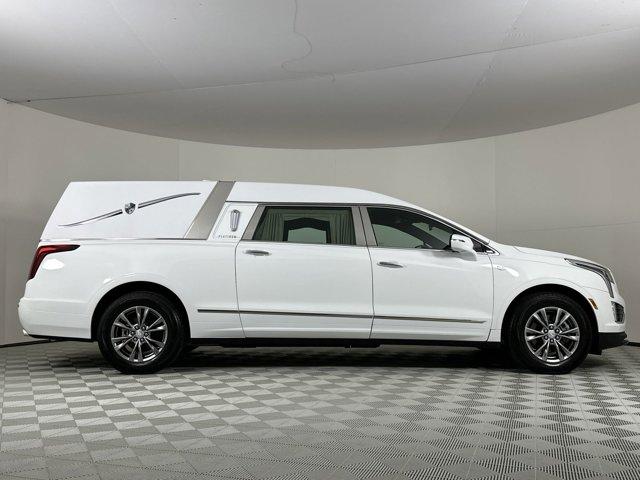 2024 Cadillac Platinum