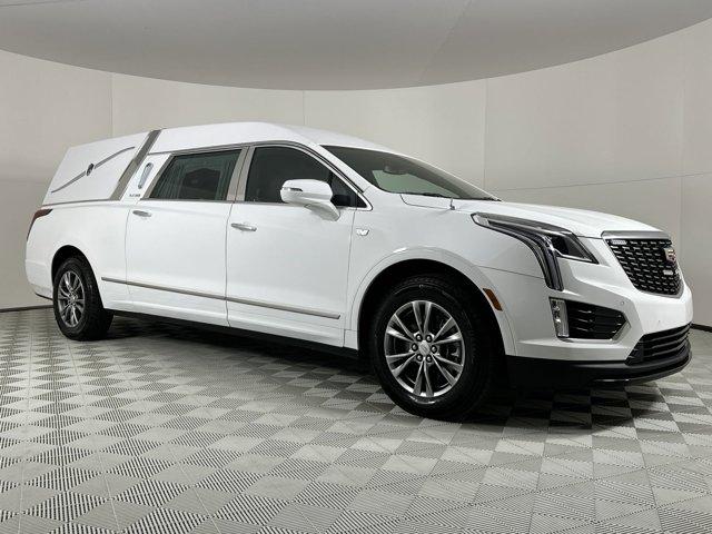 2024 Cadillac Platinum