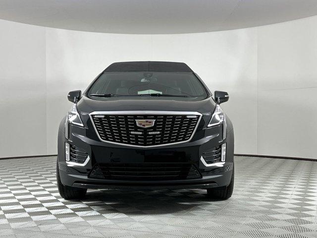 2024 Cadillac Platinum