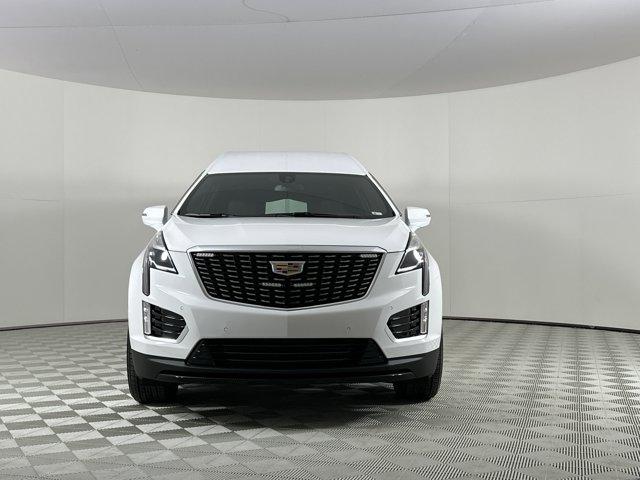 2025 Cadillac Platinum