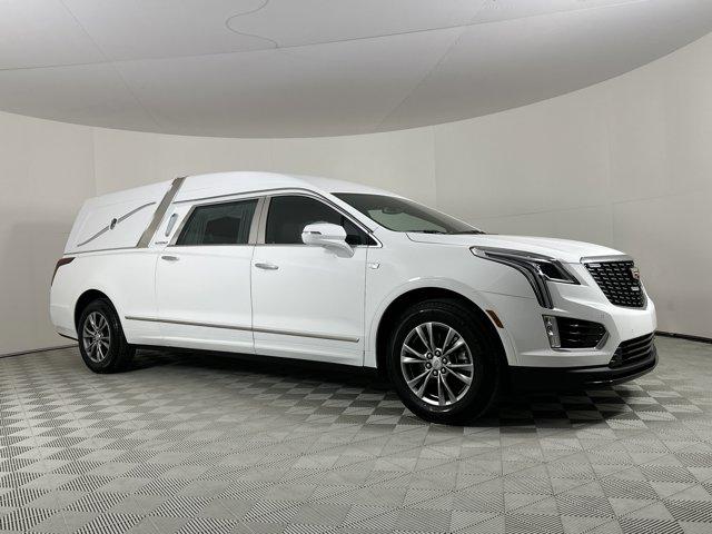 2025 Cadillac Platinum