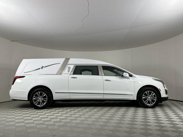 2025 Cadillac Platinum