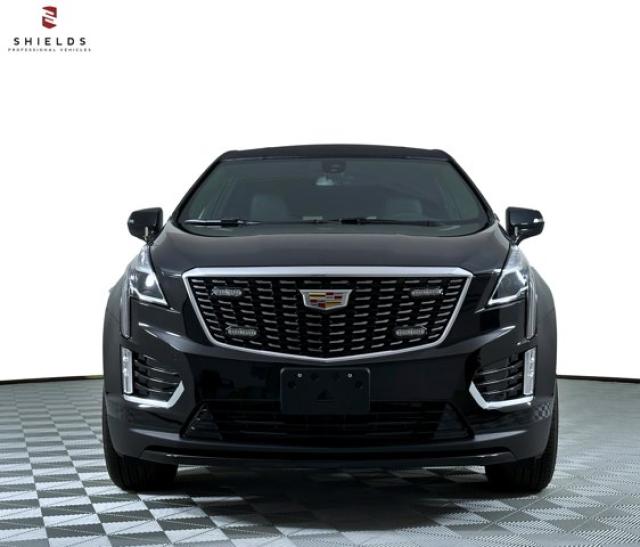 2024 Cadillac Eagle Coach