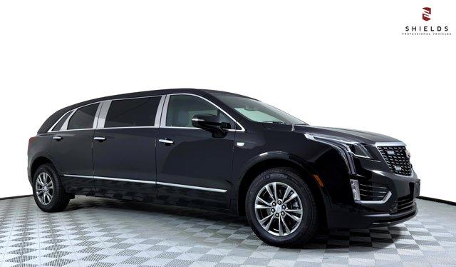 2024 Cadillac Eagle Coach