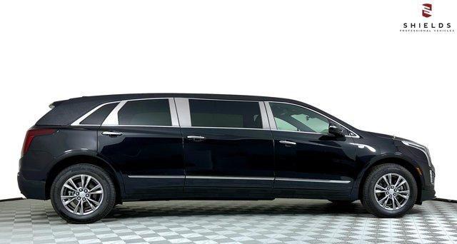 2024 Cadillac Eagle Coach