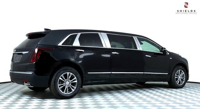 2024 Cadillac Eagle Coach