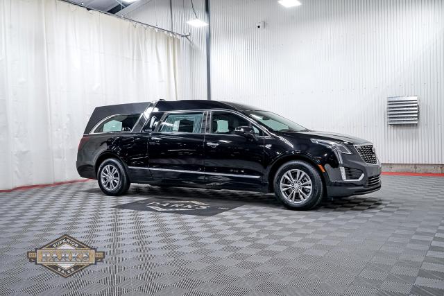 2024 Cadillac Platinum