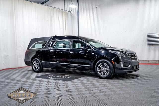 2024 Cadillac Platinum