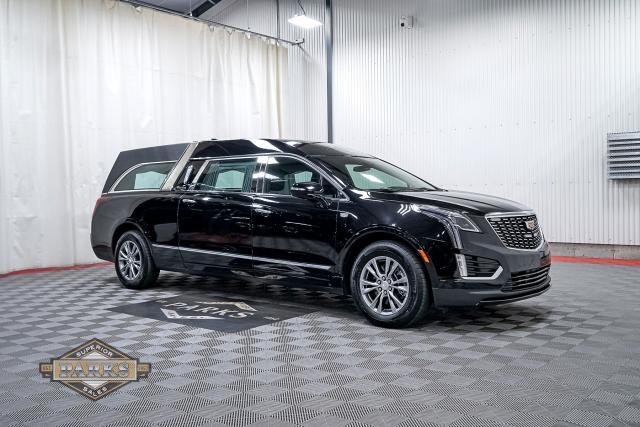 2024 Cadillac Platinum