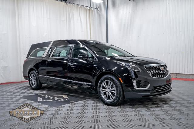 2024 Cadillac Platinum