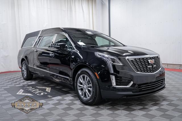2024 Cadillac Platinum