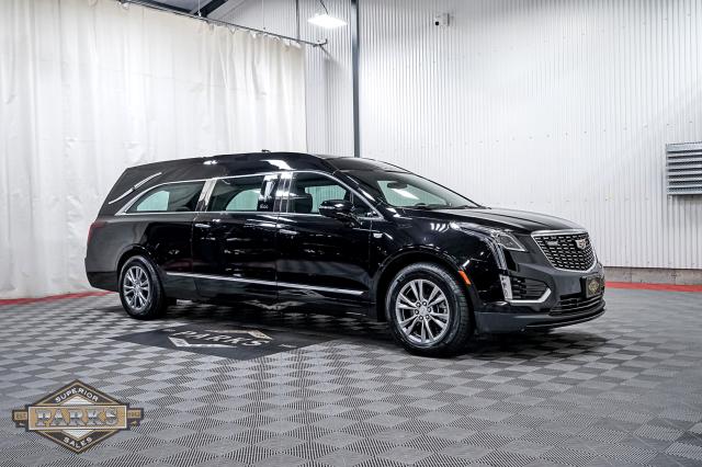 2024 Cadillac Eagle Coach