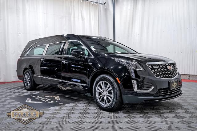 2024 Cadillac Eagle Coach