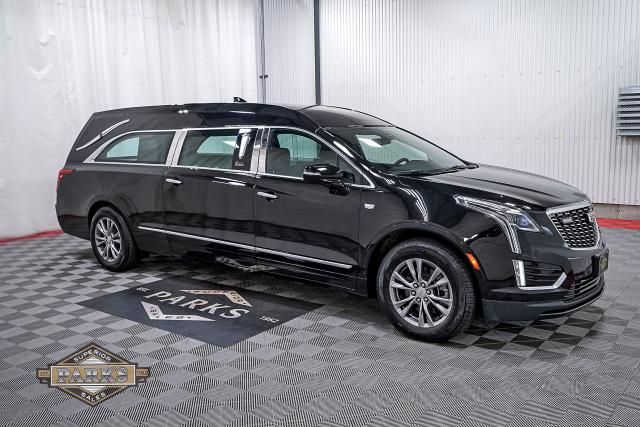 2024 Cadillac Eagle Coach