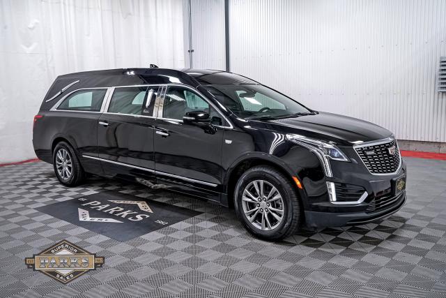 2024 Cadillac Eagle Coach