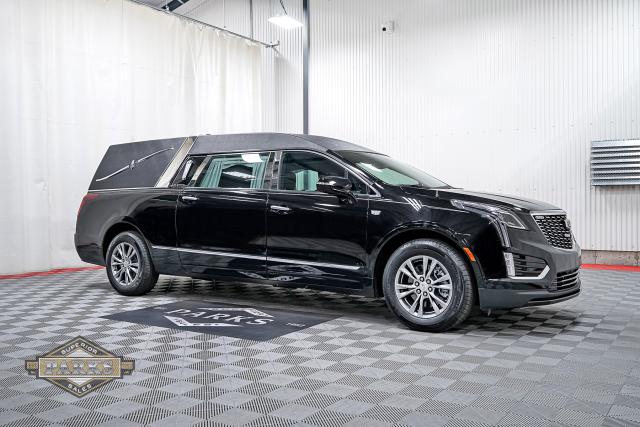 2023 Cadillac Platinum