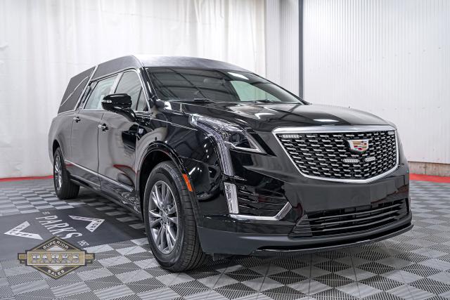 2023 Cadillac Platinum