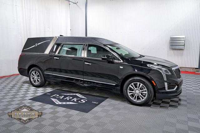 2023 Cadillac Platinum