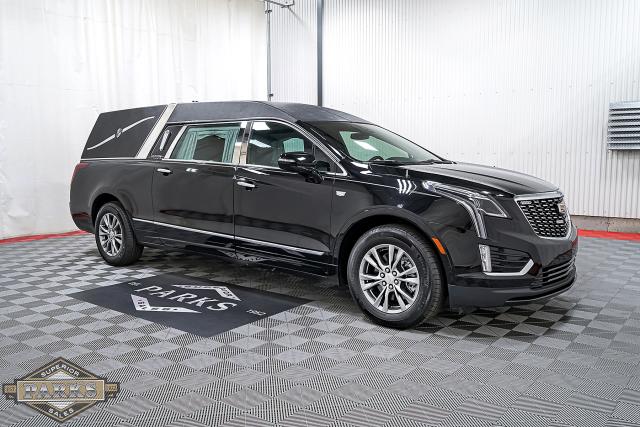 2023 Cadillac Platinum