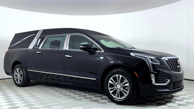 2025 Cadillac Platinum