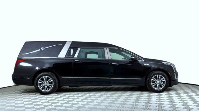 2025 Cadillac Platinum