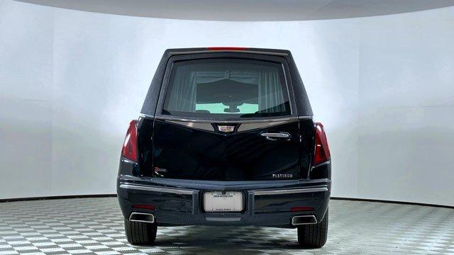 2025 Cadillac Platinum