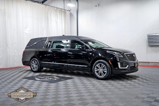 2024 Cadillac Eagle Coach